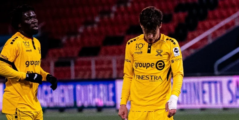 Wil - Xamax