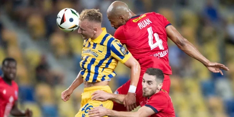 Zira - Shamakhi FK