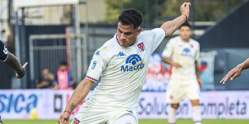Alianza Atletico - Tigre