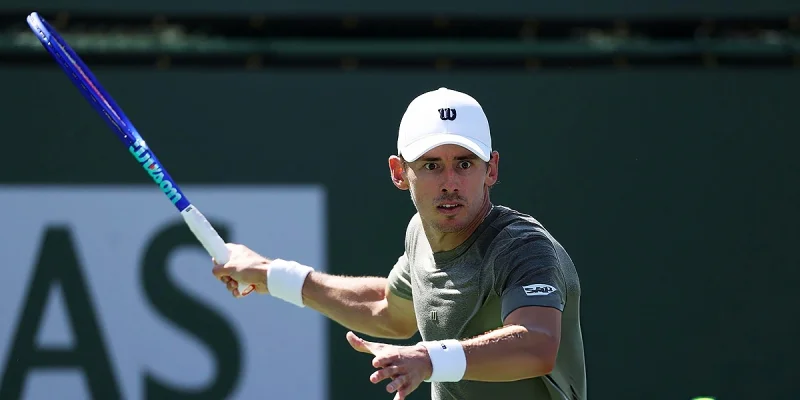 Cameron Norrie vs Alex de Minaur Prediction and Betting Tips (07.04.2026)