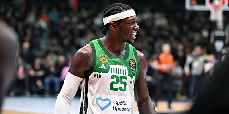 Barcelona - Panathinaikos