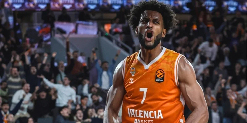 Valencia - Olimpia Milano Valencia - Olimpia Milano