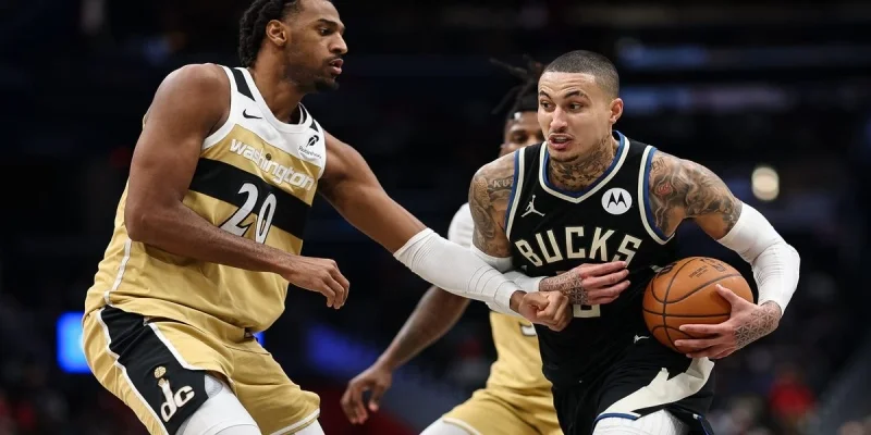 Brooklyn Nets - Milwaukee Bucks Brooklyn Nets - Milwaukee Bucks