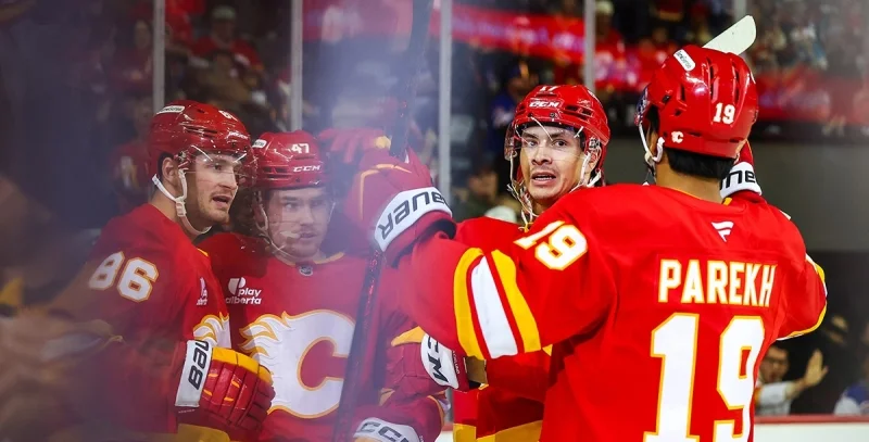 Dallas Stars - Calgary Flames Dallas Stars - Calgary Flames