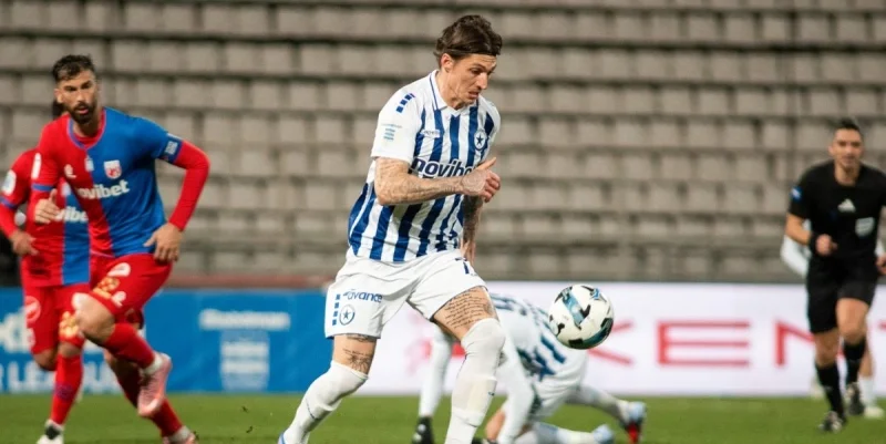 Atromitos - Kifisia FC Atromitos - Kifisia FC