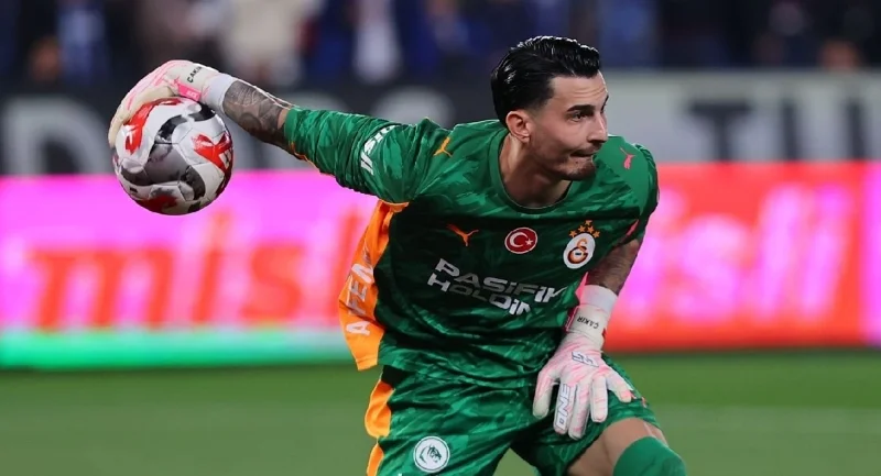 Goztepe - Galatasaray Goztepe - Galatasaray