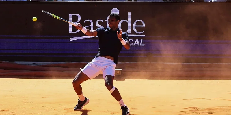 Felix Auger Aliassime - Marin Cilic