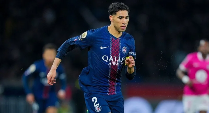 Paris Saint-Germain - Liverpool