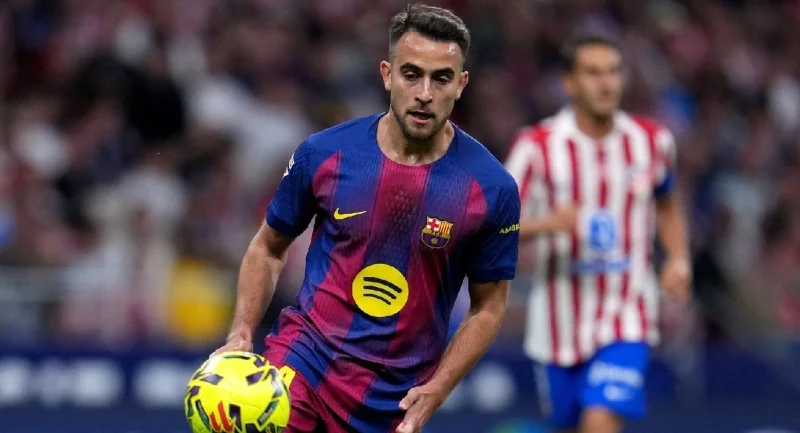 Barcelona - Atletico Madrid