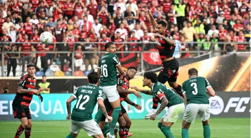 Cusco FC - Flamengo Cusco FC - Flamengo
