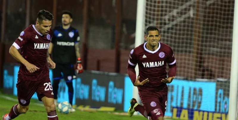 Mirassol - Lanus