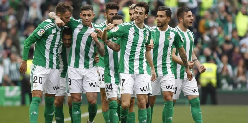 Braga - Real Betis Braga - Real Betis