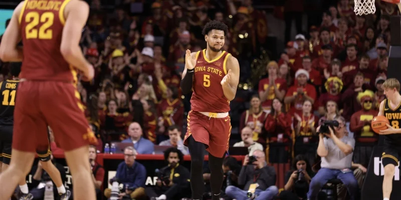 Cleveland Cavaliers - Atlanta Hawks