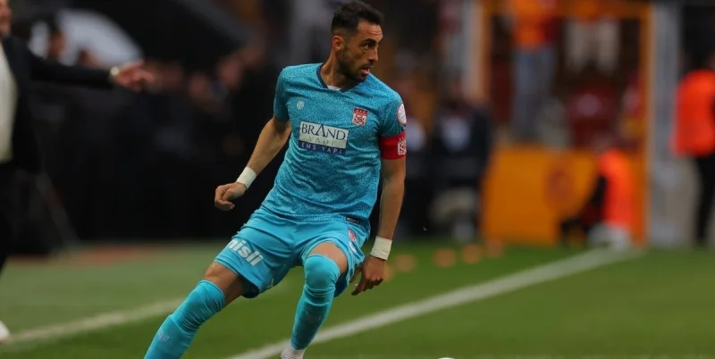 Boluspor - Sivasspor