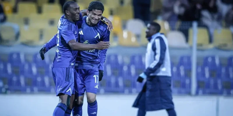 Levski Sofia - Arda Kardzhali
