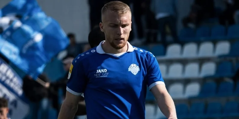 OFK Beograd - FK Radnik Surdulica
