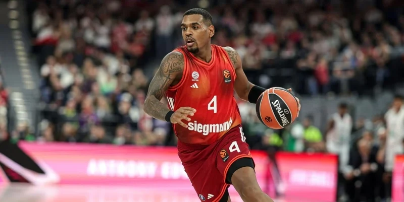 Olimpia Milano - FC Bayern Munchen Olimpia Milano - FC Bayern Munchen