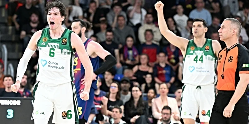 Valencia - Panathinaikos Valencia - Panathinaikos