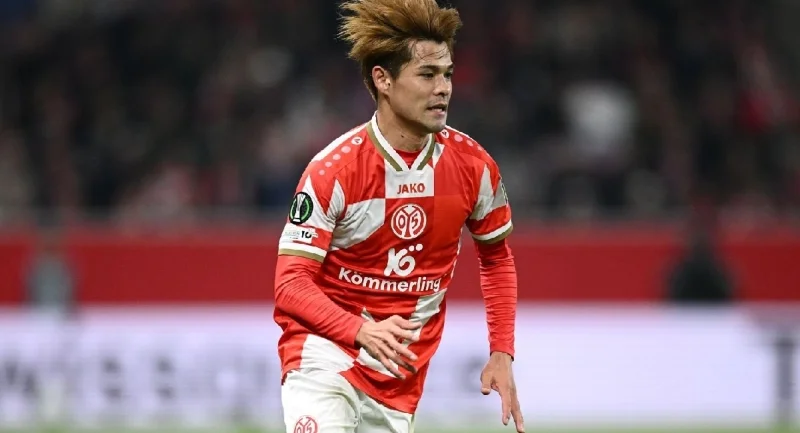 Mainz 05 - Strasbourg Mainz 05 - Strasbourg