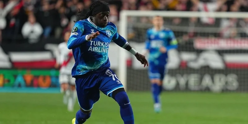 Rizespor - Samsunspor