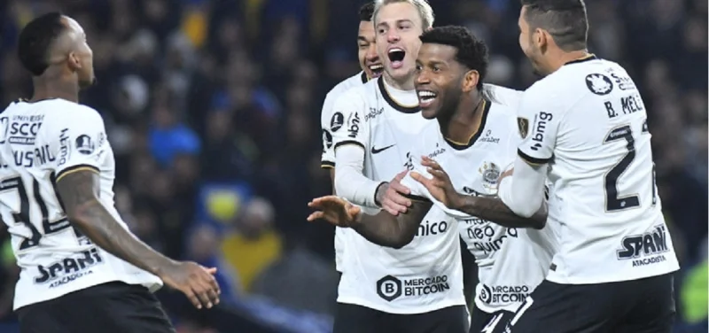 Club Atletico Platense - Corinthians Club Atletico Platense - Corinthians