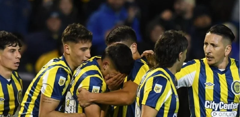 Rosario Central - Independiente del Valle