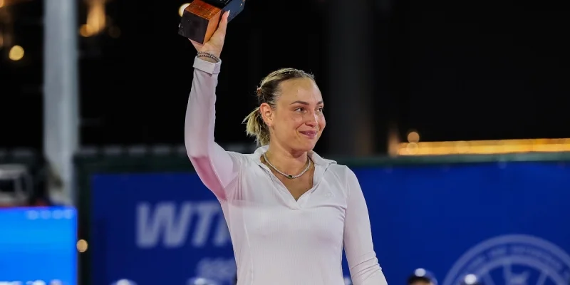 Anhelina Kalinina - Donna Vekic Anhelina Kalinina - Donna Vekic