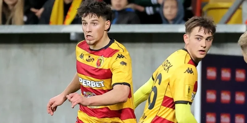 Korona Kielce - Jagiellonia Bialystok