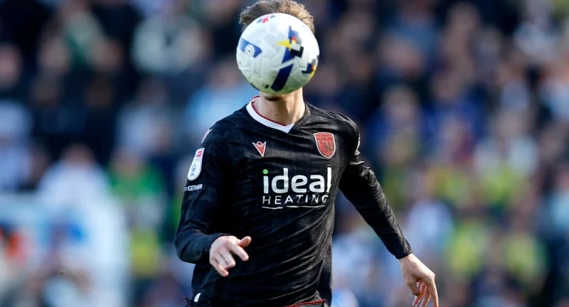West Bromwich Albion - Millwall West Bromwich Albion - Millwall