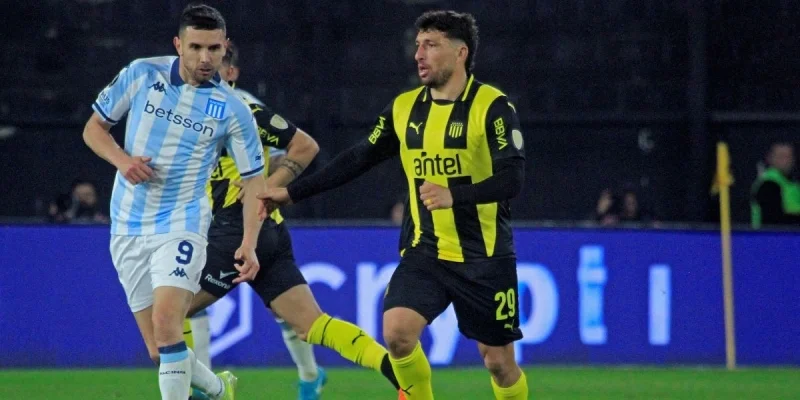 Santa Fe - Club Atletico Penarol Santa Fe - Club Atletico Penarol