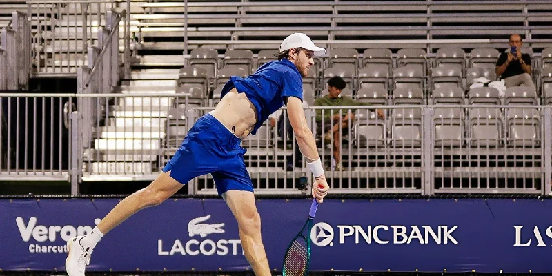 Nicolas Jarry - Nerman Fatic