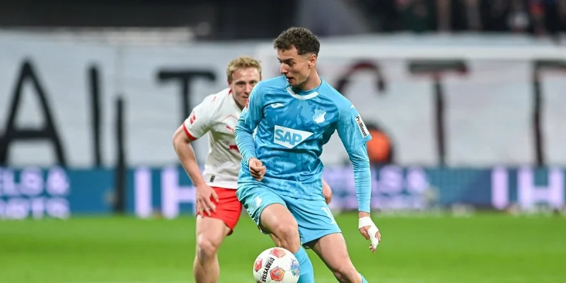 Augsburg - Hoffenheim Augsburg - Hoffenheim