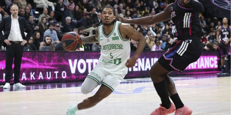 Nanterre - Nancy