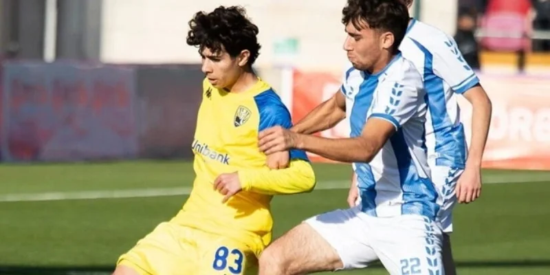 Karvan FK - FC Kapaz