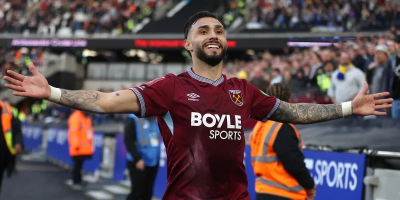 West Ham United - Wolverhampton Wanderers