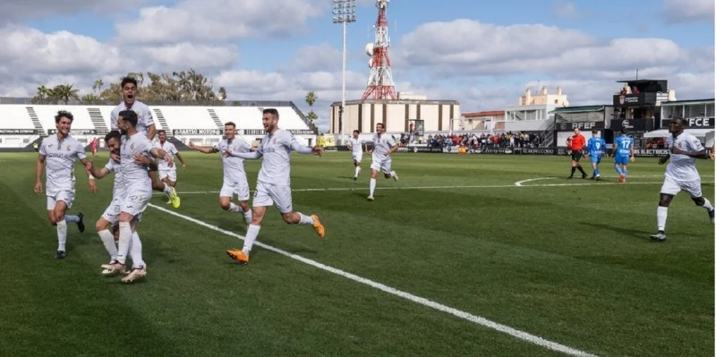 AD Ceuta FC - Real Sociedad B