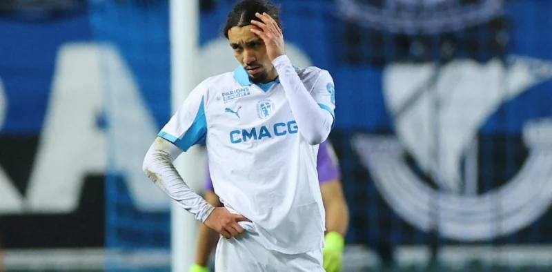 Marseille - Metz Marseille - Metz