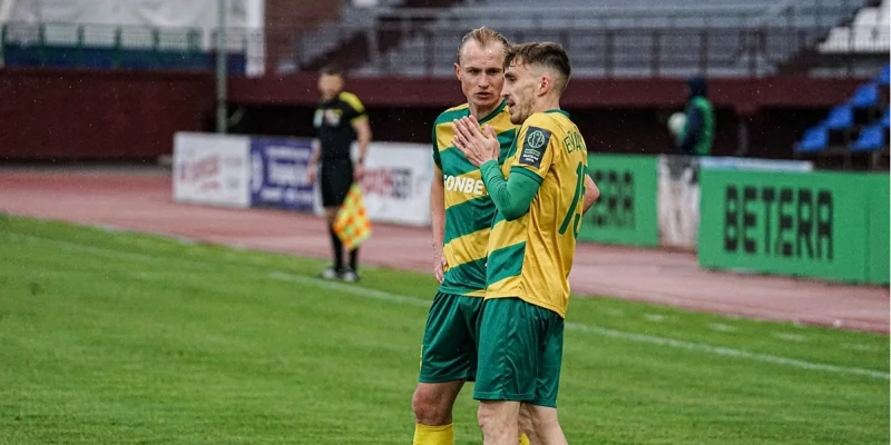 FC Minsk - Neman Grodno FC Minsk - Neman Grodno
