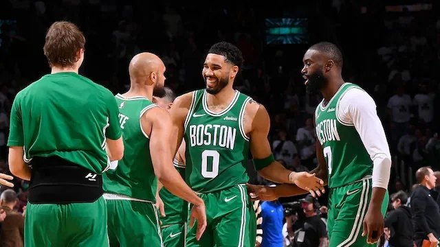 Boston Celtics - New Orleans Pelicans Boston Celtics - New Orleans Pelicans