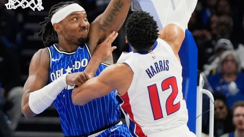 Chicago Bulls - Orlando Magic Chicago Bulls - Orlando Magic