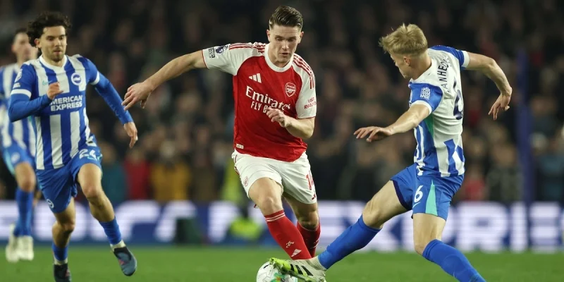 Arsenal - AFC Bournemouth