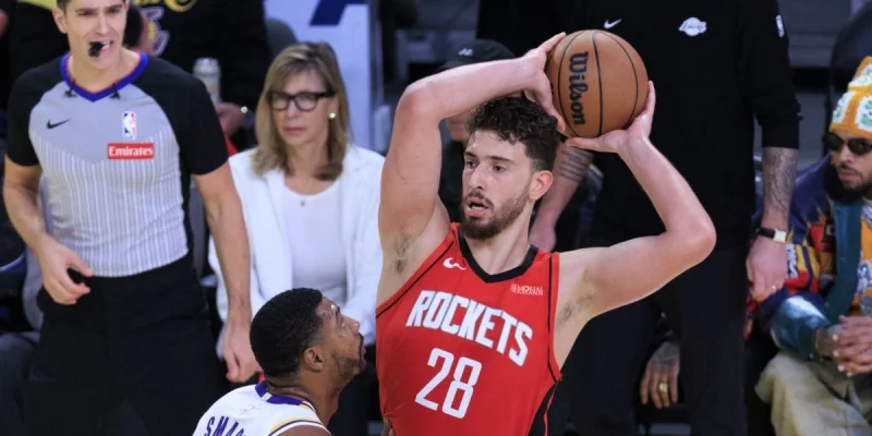 Houston Rockets - Minnesota Timberwolves Houston Rockets - Minnesota Timberwolves