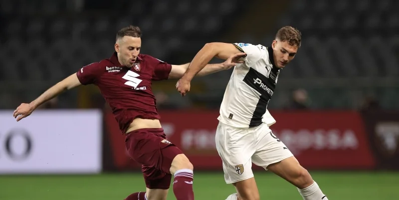 Torino - Hellas Verona