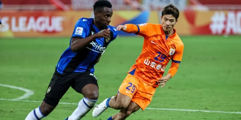 Incheon United - Ulsan Hyundai