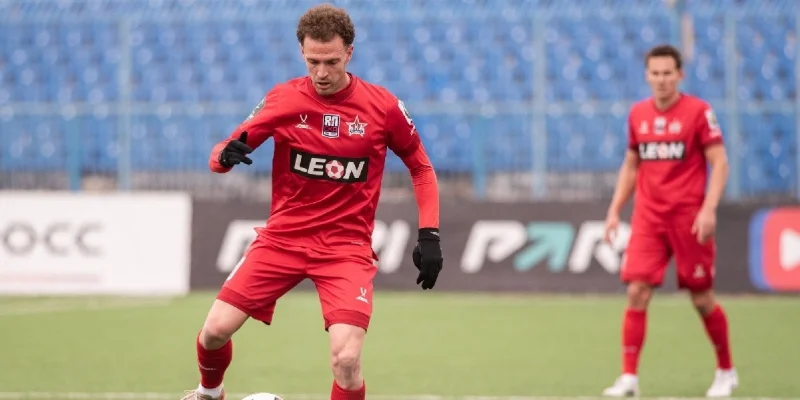 FC Chelyabinsk - SKA-Khabarovsk