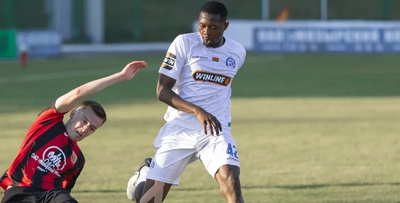 Torpedo Zhodino - Dinamo Minsk Torpedo Zhodino - Dinamo Minsk