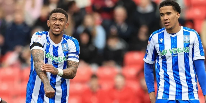 Coventry City - Sheffield Wednesday
