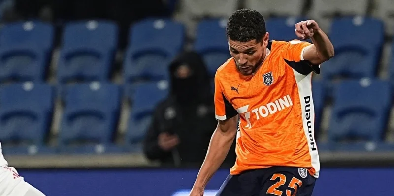 Istanbul Basaksehir - Genclerbirligi