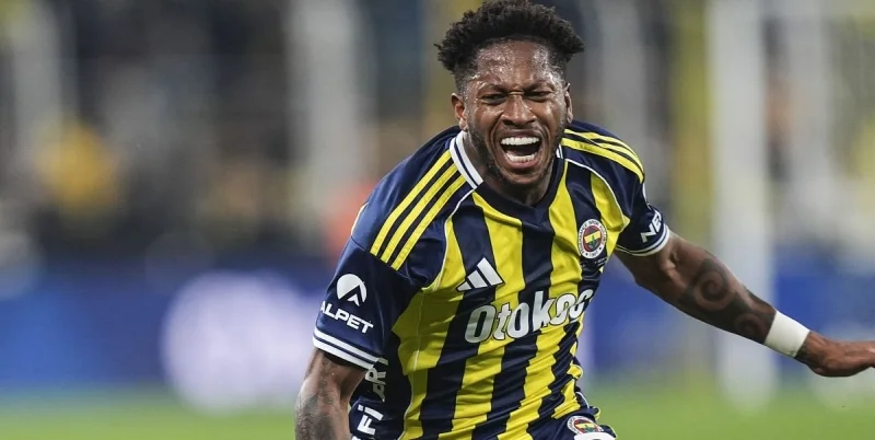 Kayserispor - Fenerbahce Kayserispor - Fenerbahce