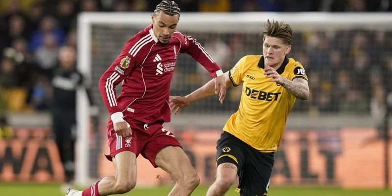 Liverpool - Fulham